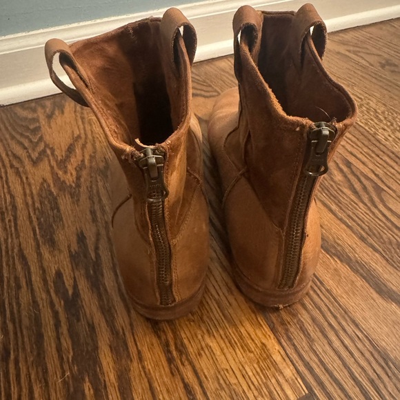 Kork-ease Ticino western boot - Picture 2 of 6